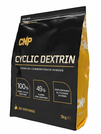 CNP Cyclic Dextrin 1kg