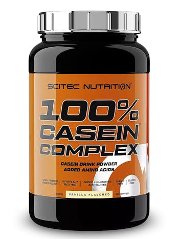 Scitec Nutrition 100% Casein Complex 920g