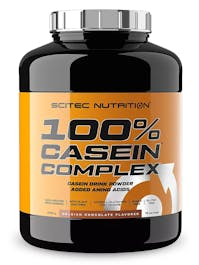 Scitec Nutrition 100% Casein Complex 2350g