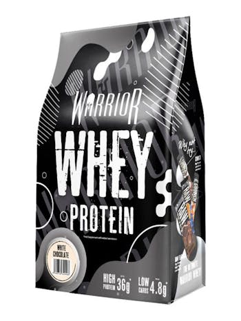 Warrior Whey Protein 1kg