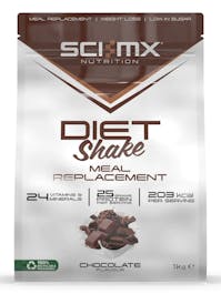 Sci-MX Diet Shake Meal Replacement 1kg