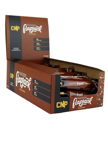 CNP Protein Flapjacks x 12 bars