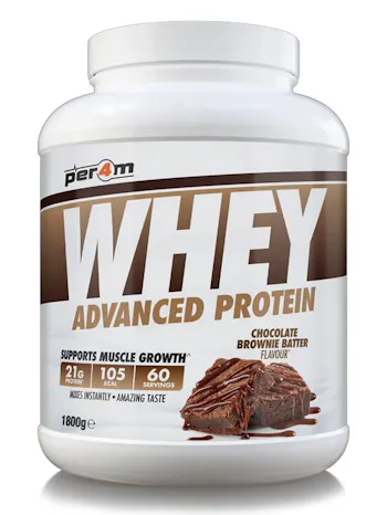 Per4m Whey Protein 1.8kg
