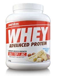 Per4m Nutrition Whey Protein 2kg
