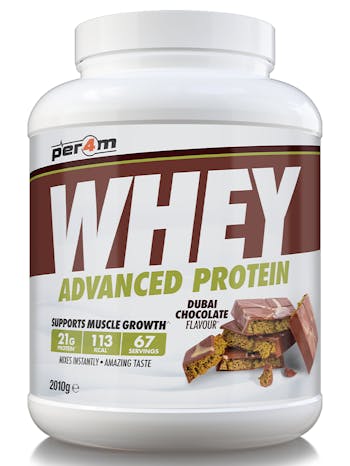 Per4m Whey Protein 2.01kg