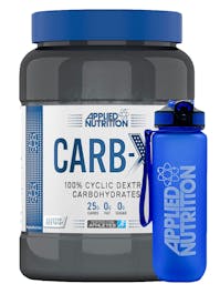 Applied Nutrition Carb X 1.2kg - FREE Water Bottle