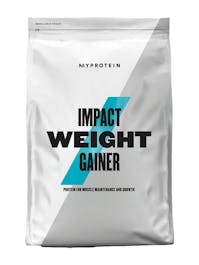 Myprotein Impact Weight Gainer V2 2.5kg
