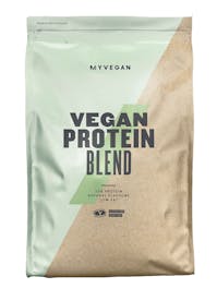 Myprotein Vegan Protein Blend 1kg
