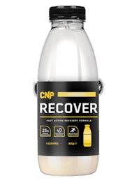 CNP Recover Shake and Take x 24 Bottles
