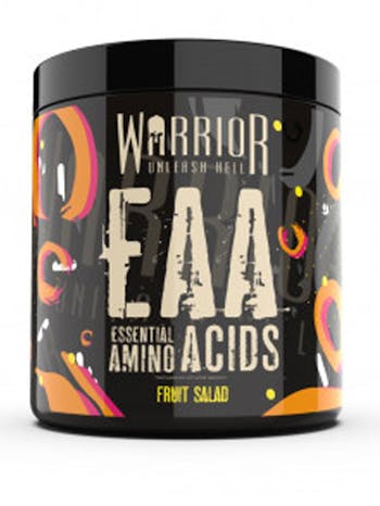 Warrior EAA 30 Servings
