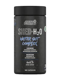 Applied Nutrition ABE Shed H2O 180 Veggie Caps