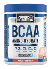Applied Nutrition BCAA Amino Hydrate 32 Servings