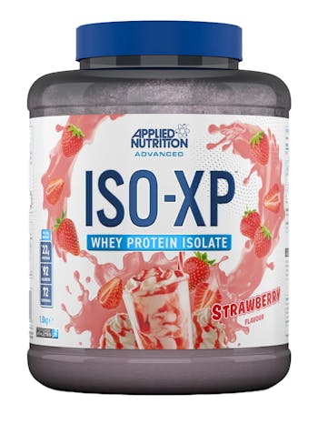 Applied Nutrition Iso XP 100% Whey Protein Isolate 1.8kg
