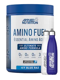 Applied Nutrition Amino Fuel EAA - 30 Servings - FREE Metal Water Flask