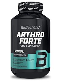 Biotech USA Arthro Forte 120 Caps