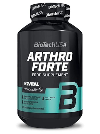 Biotech USA Arthro Forte 120 Caps