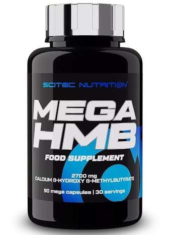 Scitec Nutrition Mega HMB 90 Caps