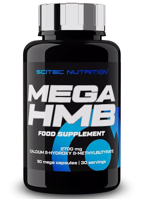 Scitec Nutrition Mega HMB 90 Caps
