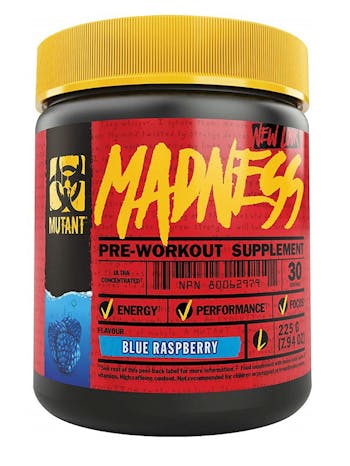 Mutant Mutant Madness 275g -