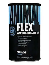 Animal Flex 44 Packs