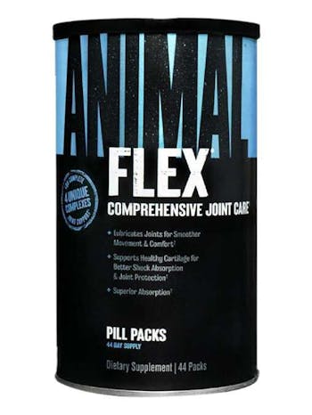 Animal Flex 44 Packs