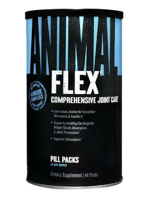 Animal Flex 44 Packs