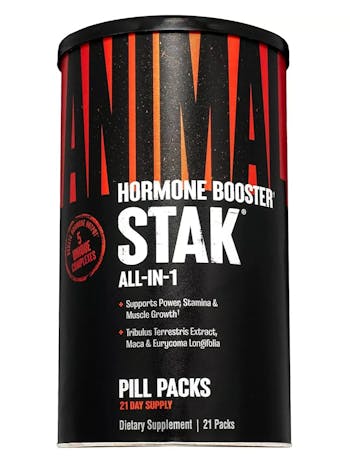 Animal Stak 21 Packs