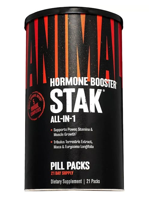 Animal Stak 21 Packs