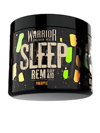 Warrior Warrior Sleep 30 Servings 