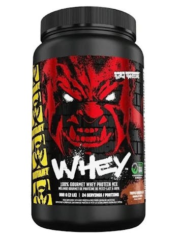 Mutant Whey 908g