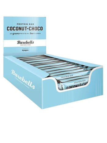 Barebells Protein Bars 12 x 55g Bars