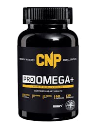CNP Pro Omega+ 60 caps