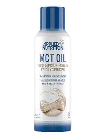 Applied Nutrition MCT Oil 490ml