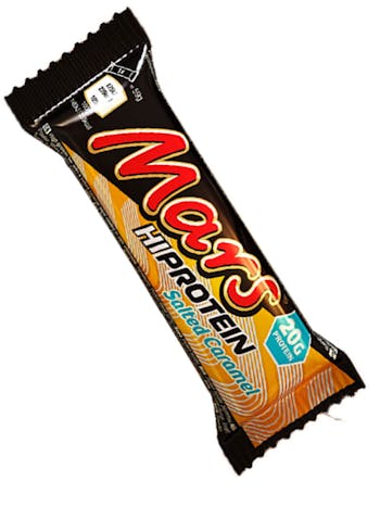 Mars Hi Protein Bars 12 x 59g Bars  - LIMITED EDITION
