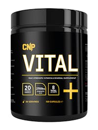 CNP Vital+ 30 days Supply