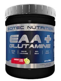 Scitec Nutrition EAA + Glutamine - 33 Servings