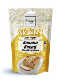 The Skinny Food Co Banana bread Mix - 200g