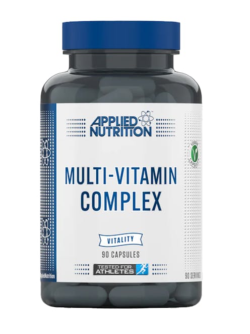 Applied Nutrition Multi Vitamin Complex x 90 Tabs