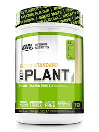 Optimum Nutrition Optimum Nutrition Gold Standard 100% Plant 684g