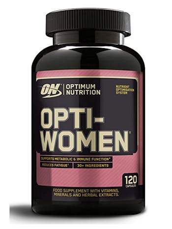 Optimum Nutrition Opti-Women x 120 Caps