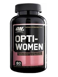 Optimum Nutrition Opti-Women x 60 Caps