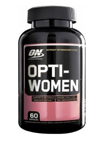 Optimum Nutrition Opti-Women x 60 Caps