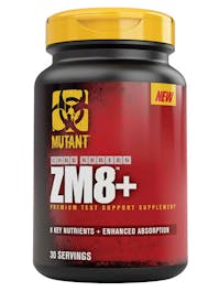 Mutant Core Series ZM8+