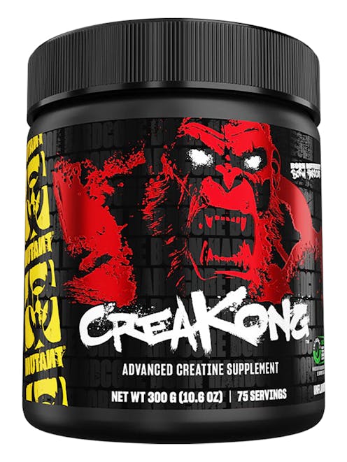 Mutant Creakong 300g