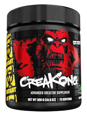 Mutant Creakong 300g