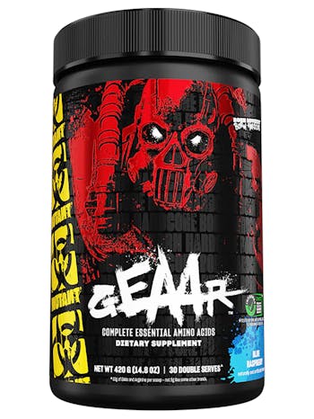 Mutant GEAAR 378g