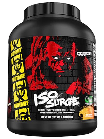 Mutant Iso Surge 2.27kg