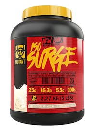 Mutant Iso Surge 2.27kg