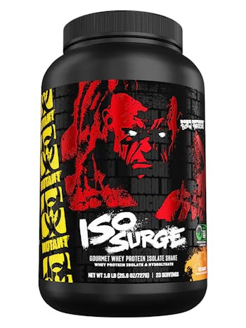 Mutant Iso Surge 727g