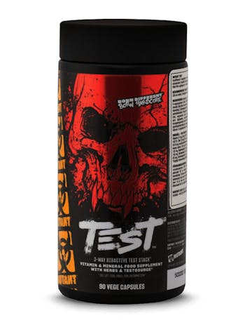 Mutant Test x 90 Caps